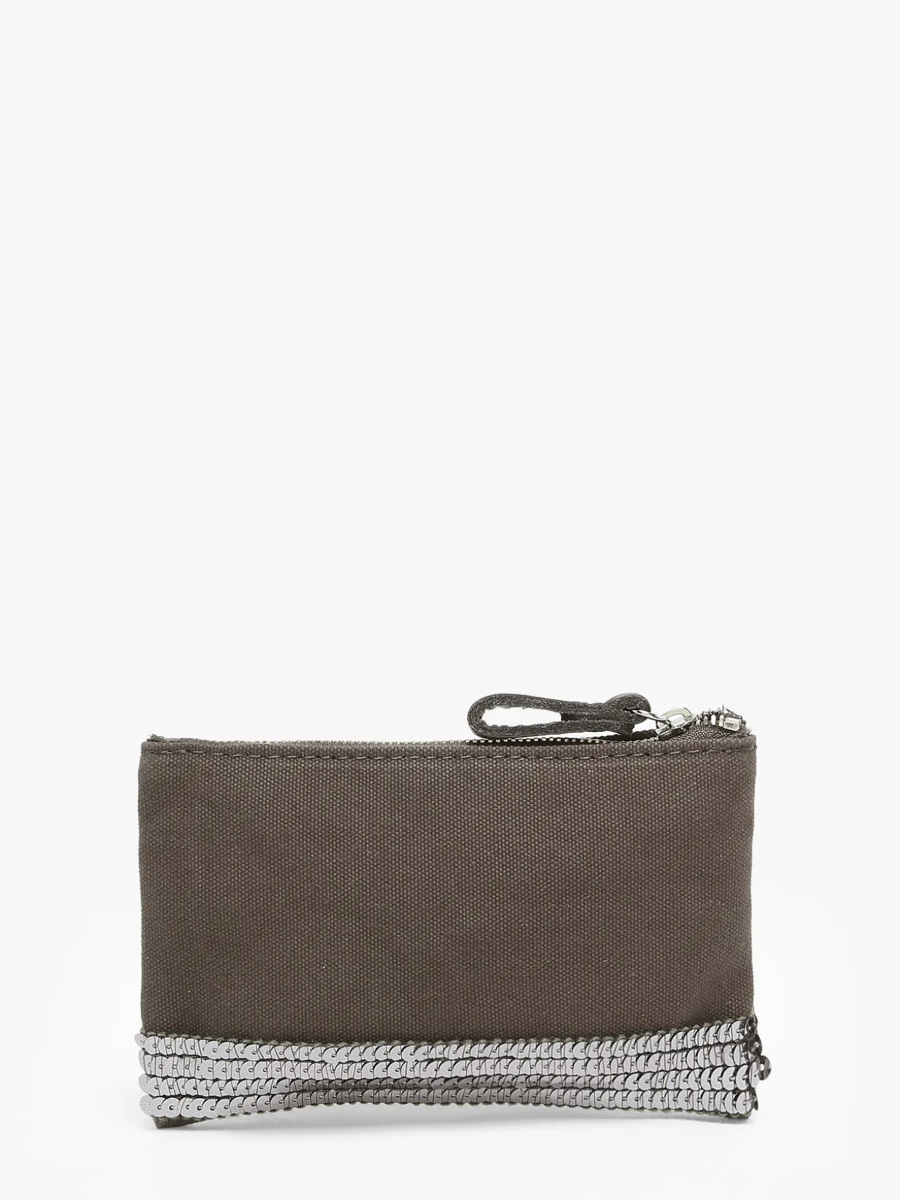 Trousse zippée Le Cabas coton VANESSA BRUNO