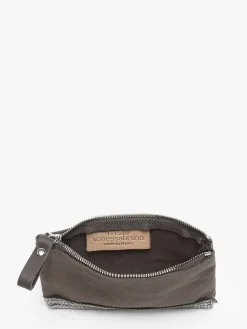Trousse zippée Le Cabas coton VANESSA BRUNO
