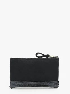 Trousse zippée Le Cabas coton VANESSA BRUNO