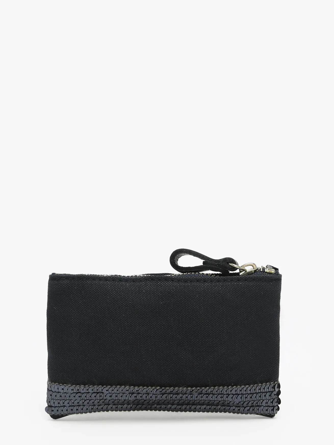 Trousse zippée Le Cabas coton VANESSA BRUNO