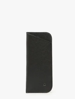 Étui lunette Madras cuir ETRIER