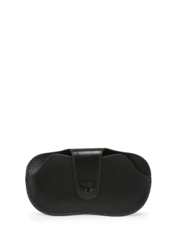 Étui lunettes cuir YVES RENARD