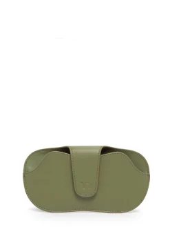 Étui lunettes cuir YVES RENARD