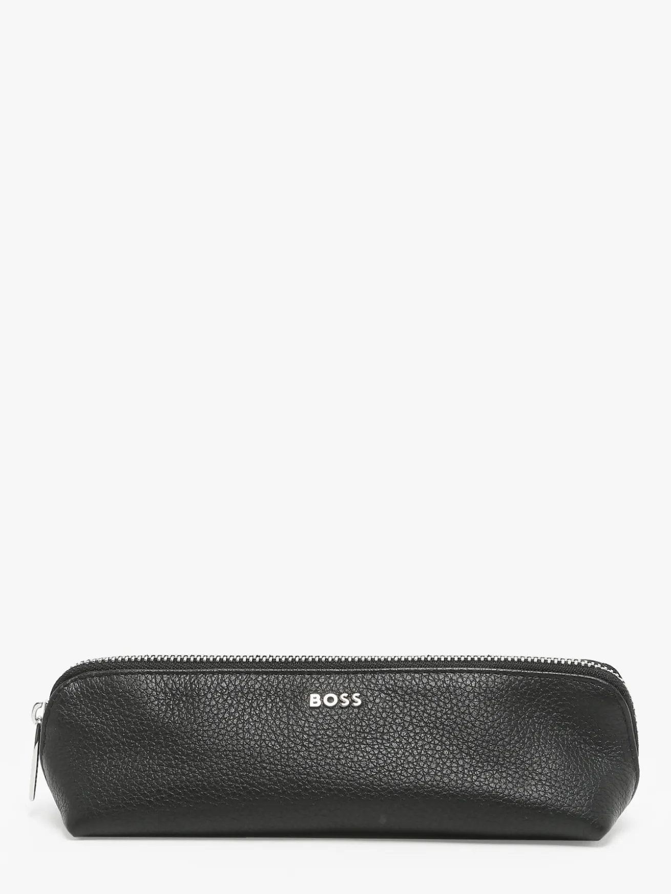 Étui stylos cuir HUGO BOSS