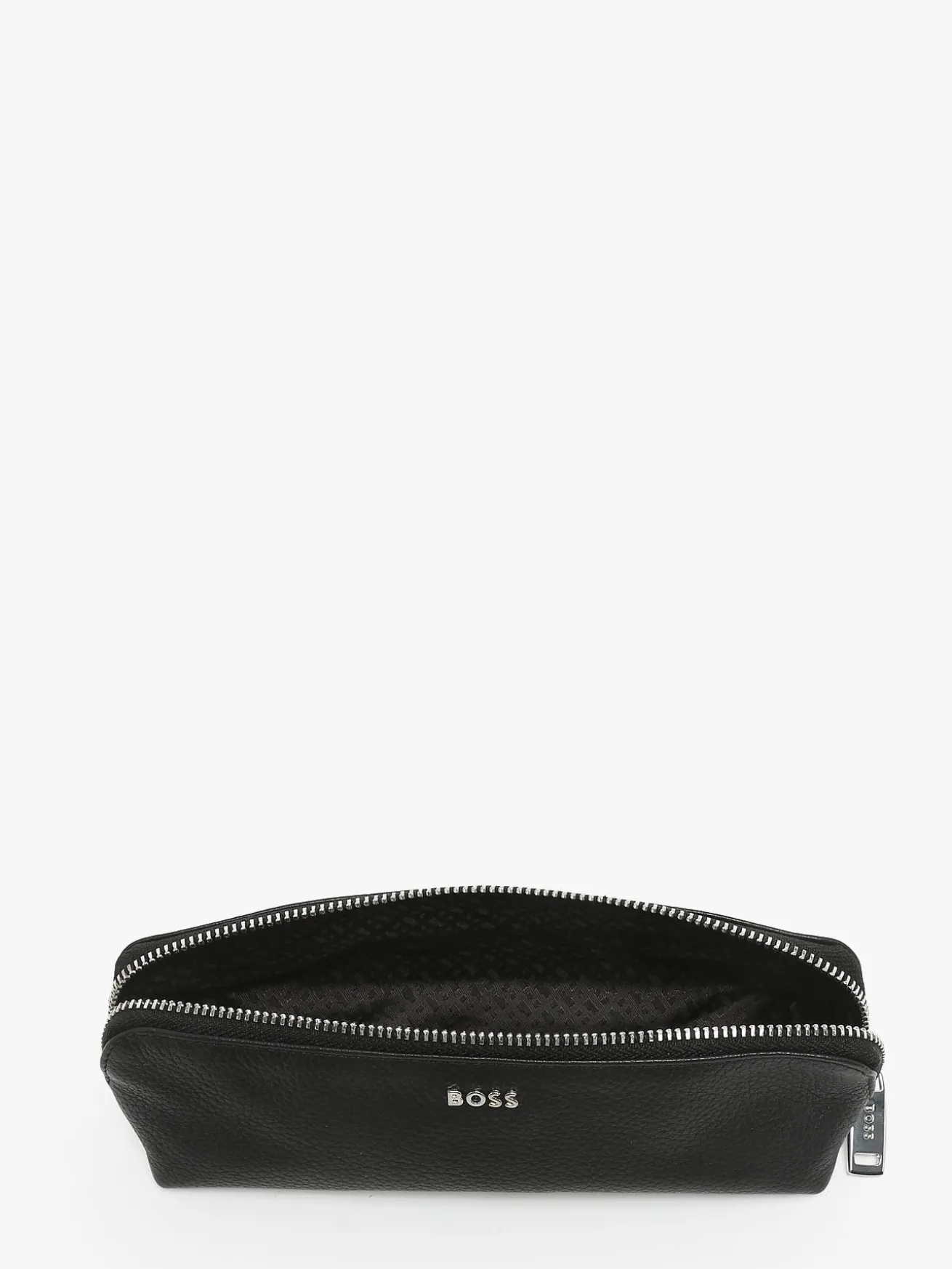 Étui stylos cuir HUGO BOSS