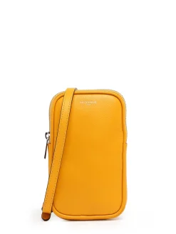 Étui téléphone Emile cuir LE TANNEUR