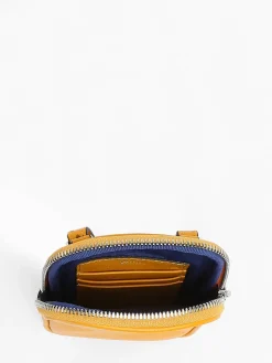 Étui téléphone Emile cuir LE TANNEUR