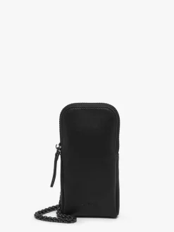 Étui téléphone Oxer cuir ETRIER