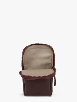 Étui téléphone Oxer cuir ETRIER