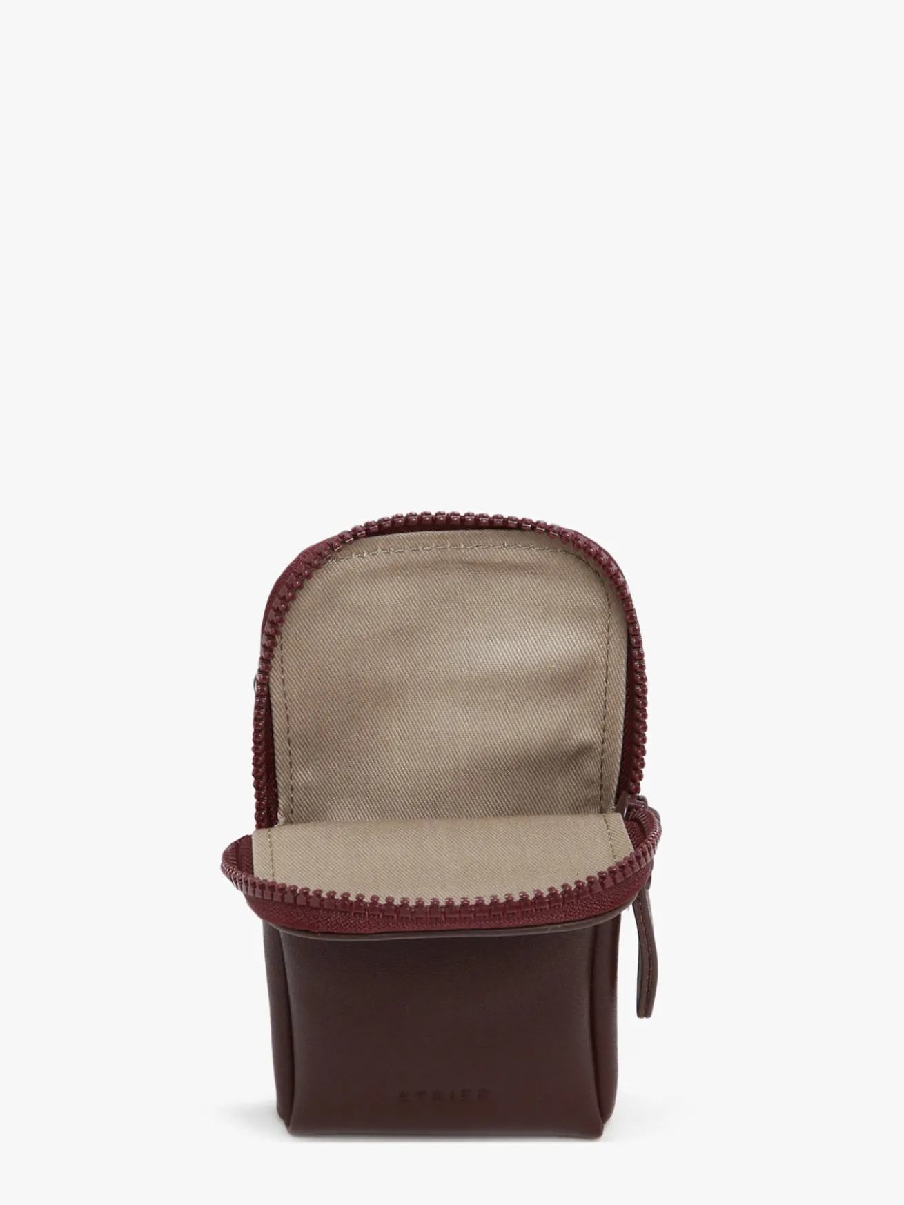 Étui téléphone Oxer cuir ETRIER