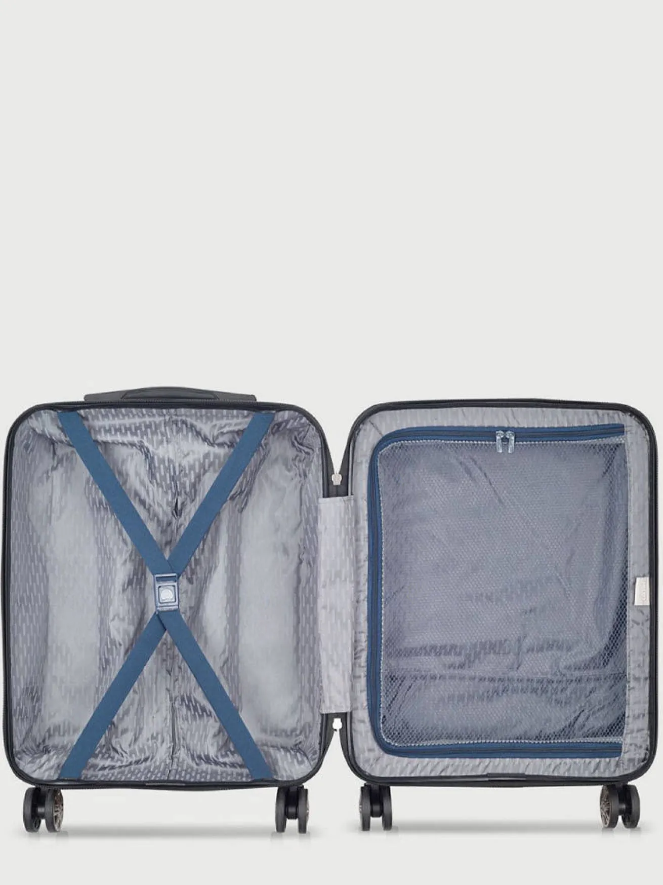 VALISE CABINE Air Armour DELSEY