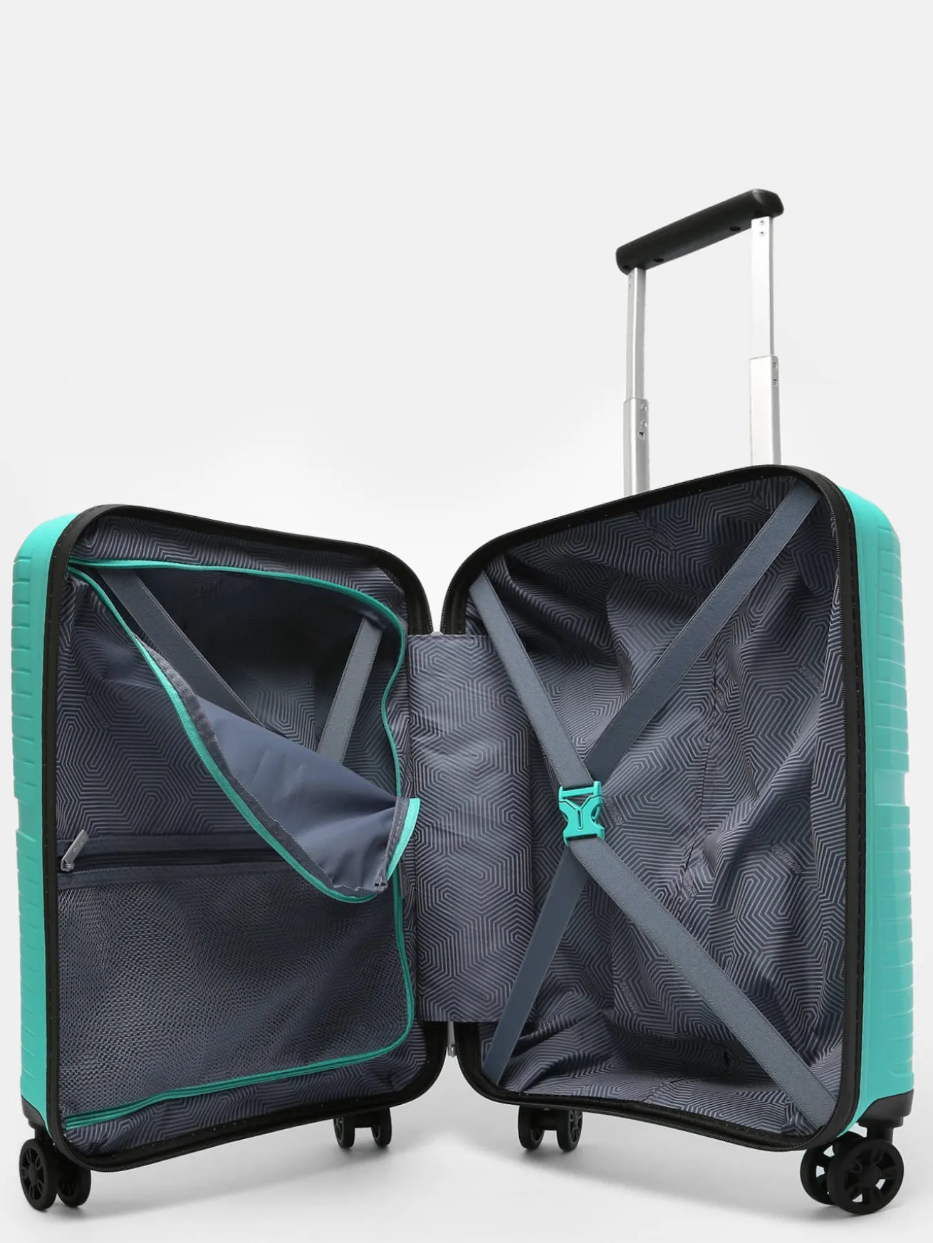 Valise cabine Airconic AMERICAN TOURISTER