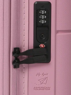 Valise cabine AMERICAN TOURISTER