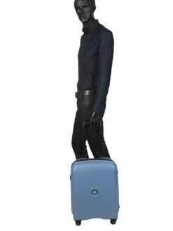 Valise cabine DELSEY