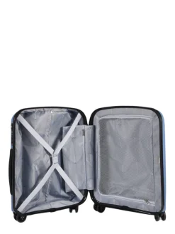 Valise cabine DELSEY