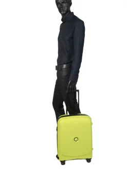 Valise cabine DELSEY