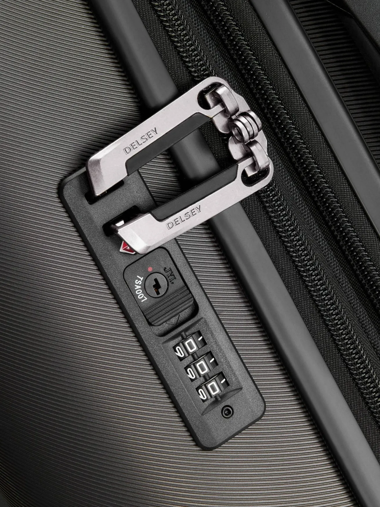 Valise cabine DELSEY