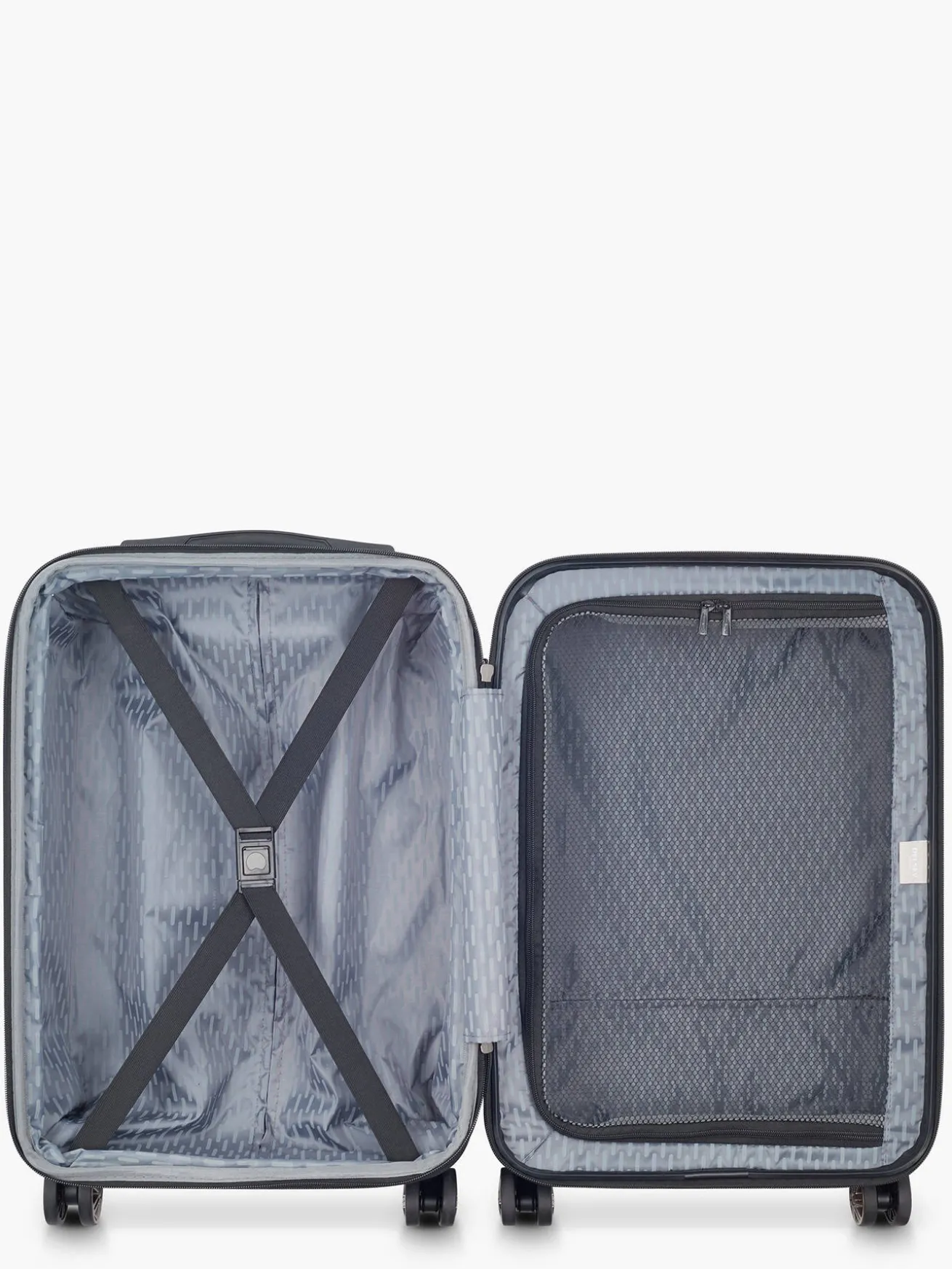 Valise cabine DELSEY