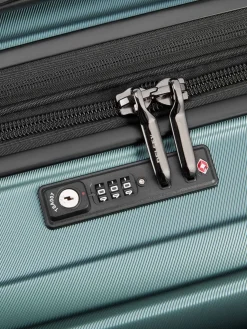 Valise cabine extensible DELSEY