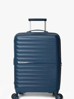 Valise cabine extensible AMERICAN TOURISTER