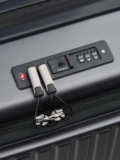 Valise cabine extensible DELSEY