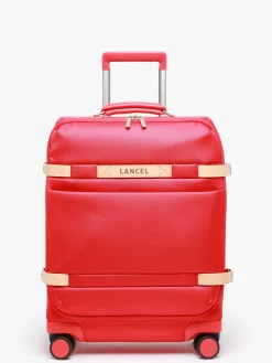 Valise cabine ouverture frontale Néo Partance LANCEL
