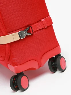 Valise cabine ouverture frontale Néo Partance LANCEL