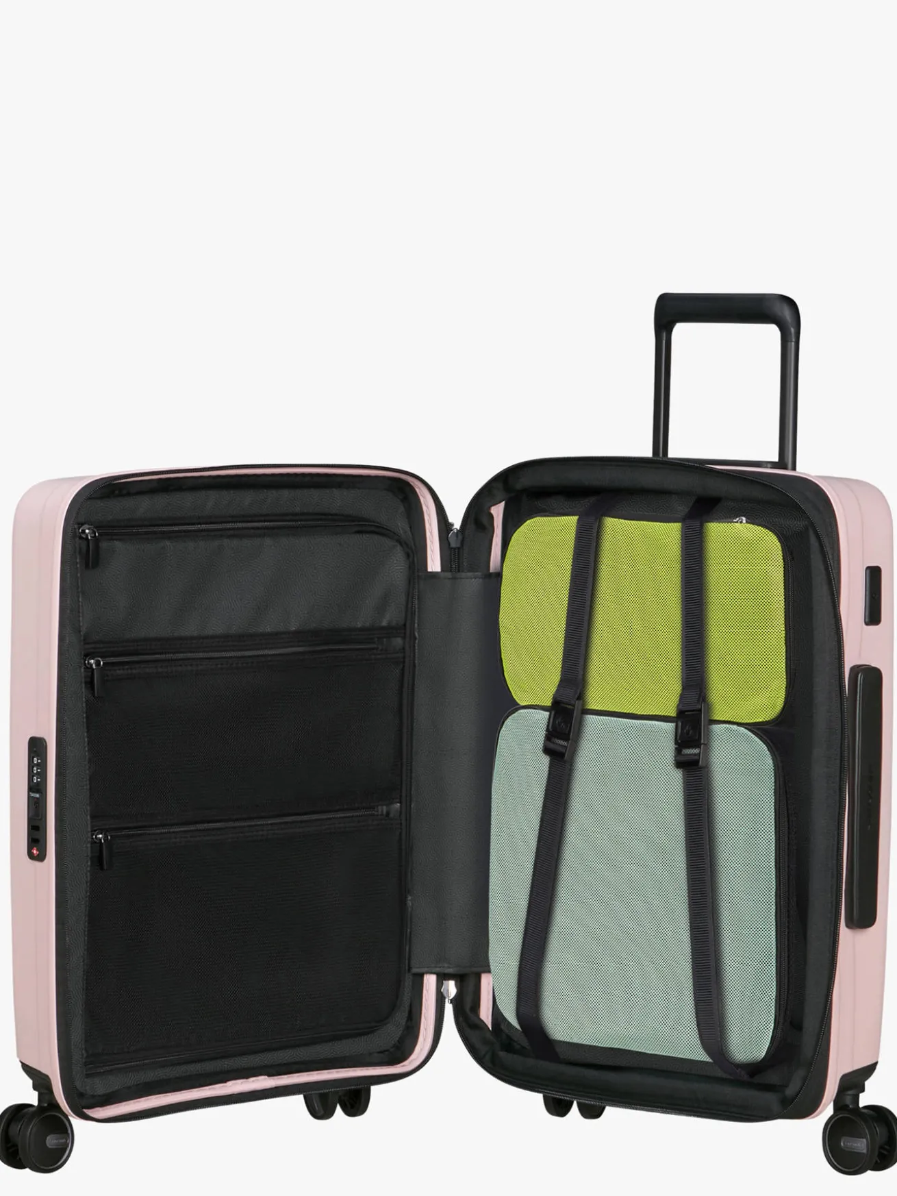 Valise cabine SAMSONITE