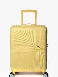 Valise cabine Soundbox AMERICAN TOURISTER