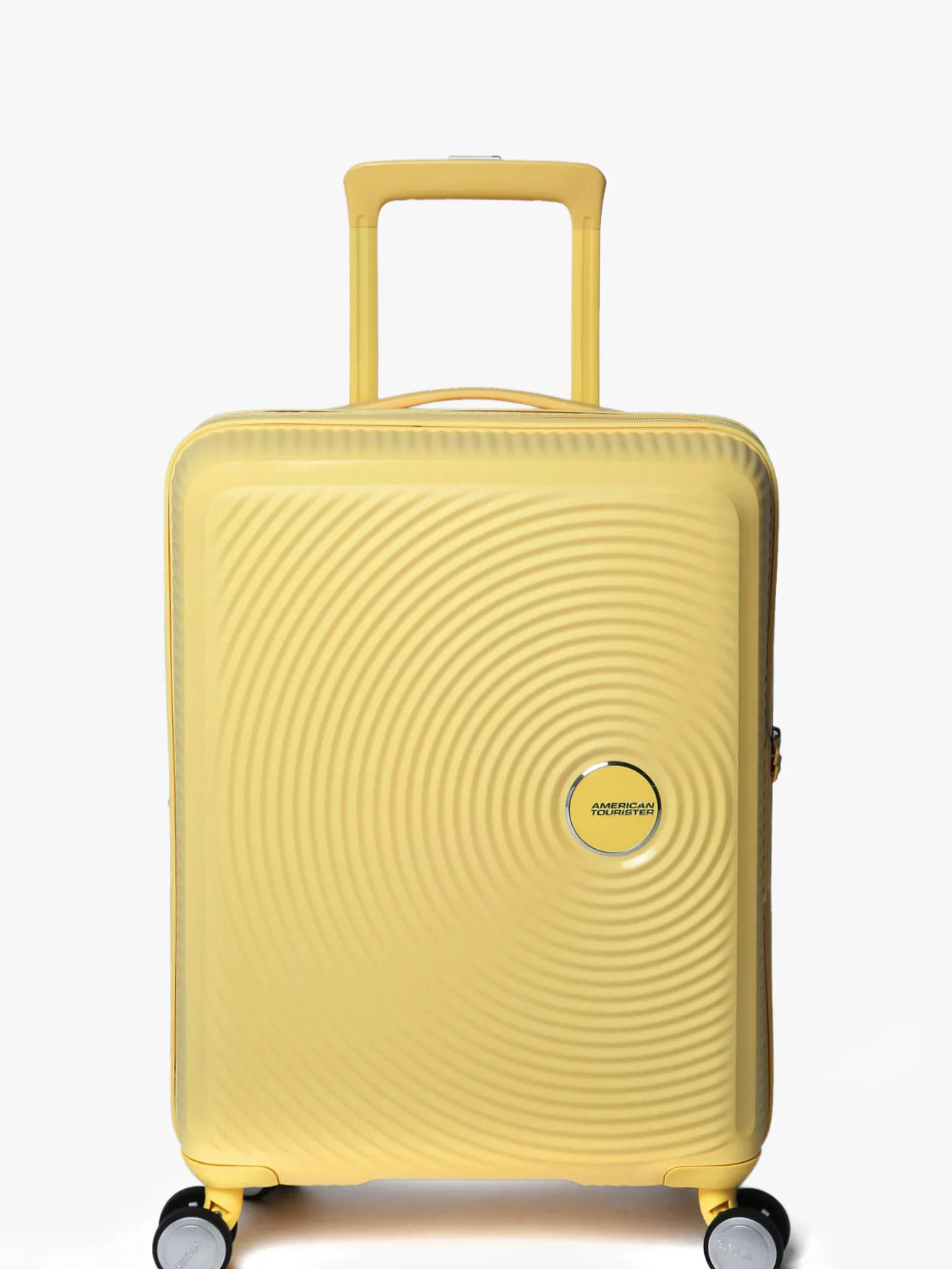 Valise cabine Soundbox AMERICAN TOURISTER