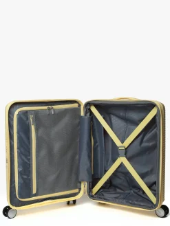 Valise cabine Soundbox AMERICAN TOURISTER