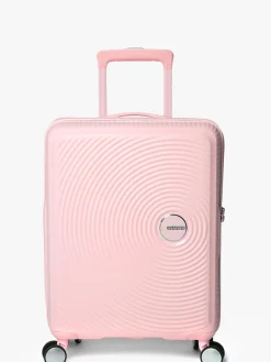 Valise cabine Soundbox AMERICAN TOURISTER