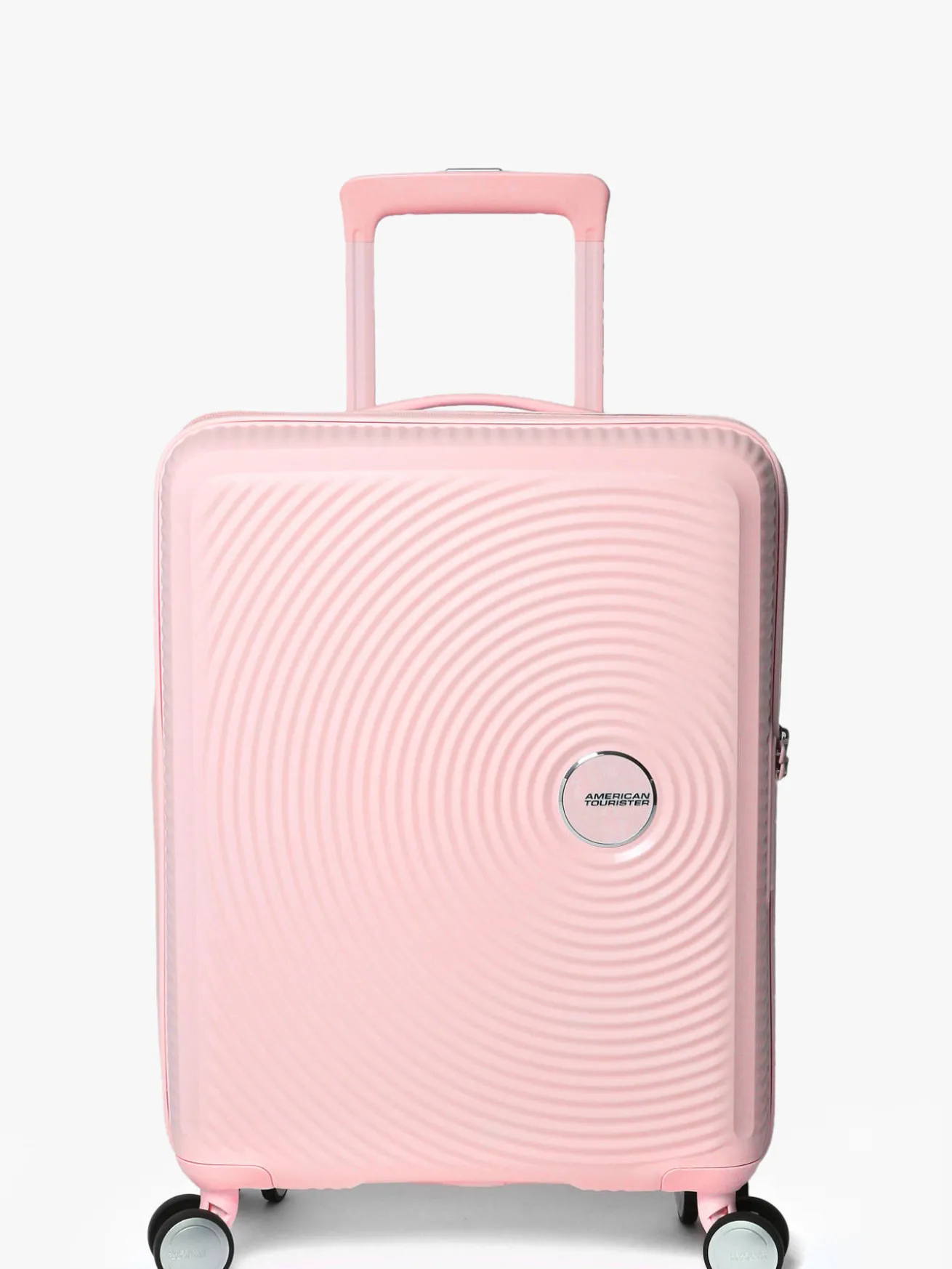 Valise cabine Soundbox AMERICAN TOURISTER