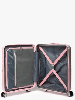 Valise cabine Soundbox AMERICAN TOURISTER