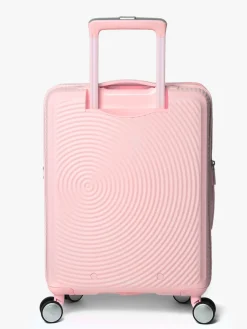 Valise cabine Soundbox AMERICAN TOURISTER