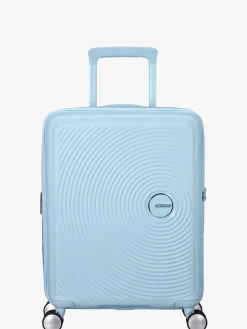 Valise cabine Soundbox AMERICAN TOURISTER