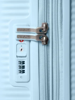 Valise cabine Soundbox AMERICAN TOURISTER