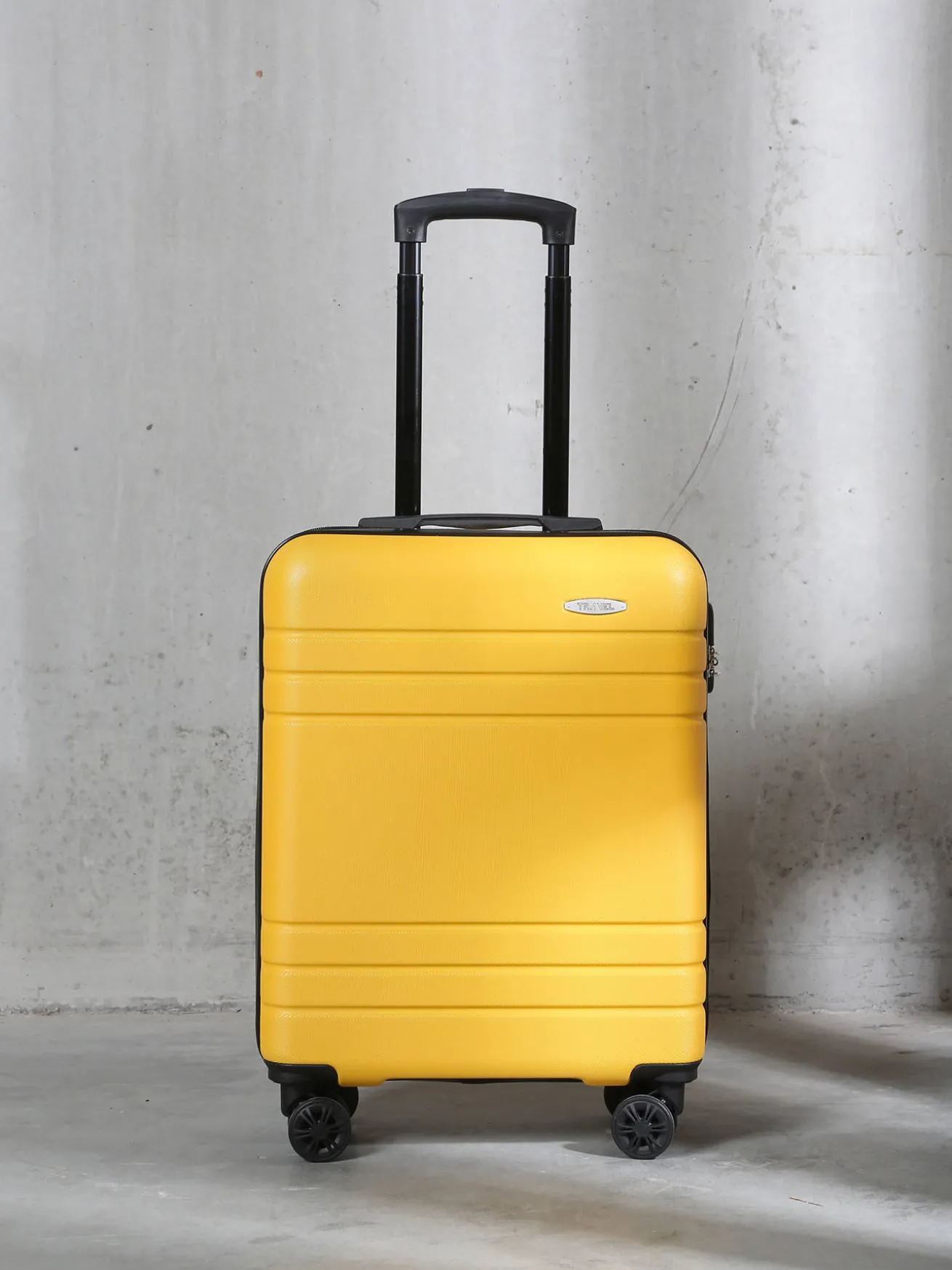 Valise cabine TRAVEL
