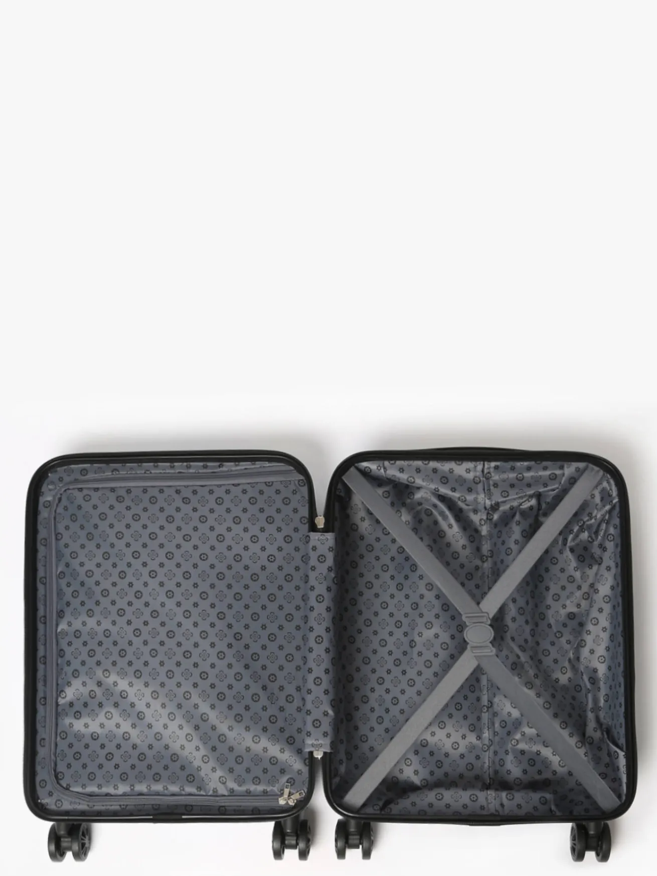 Valise cabine TRAVEL