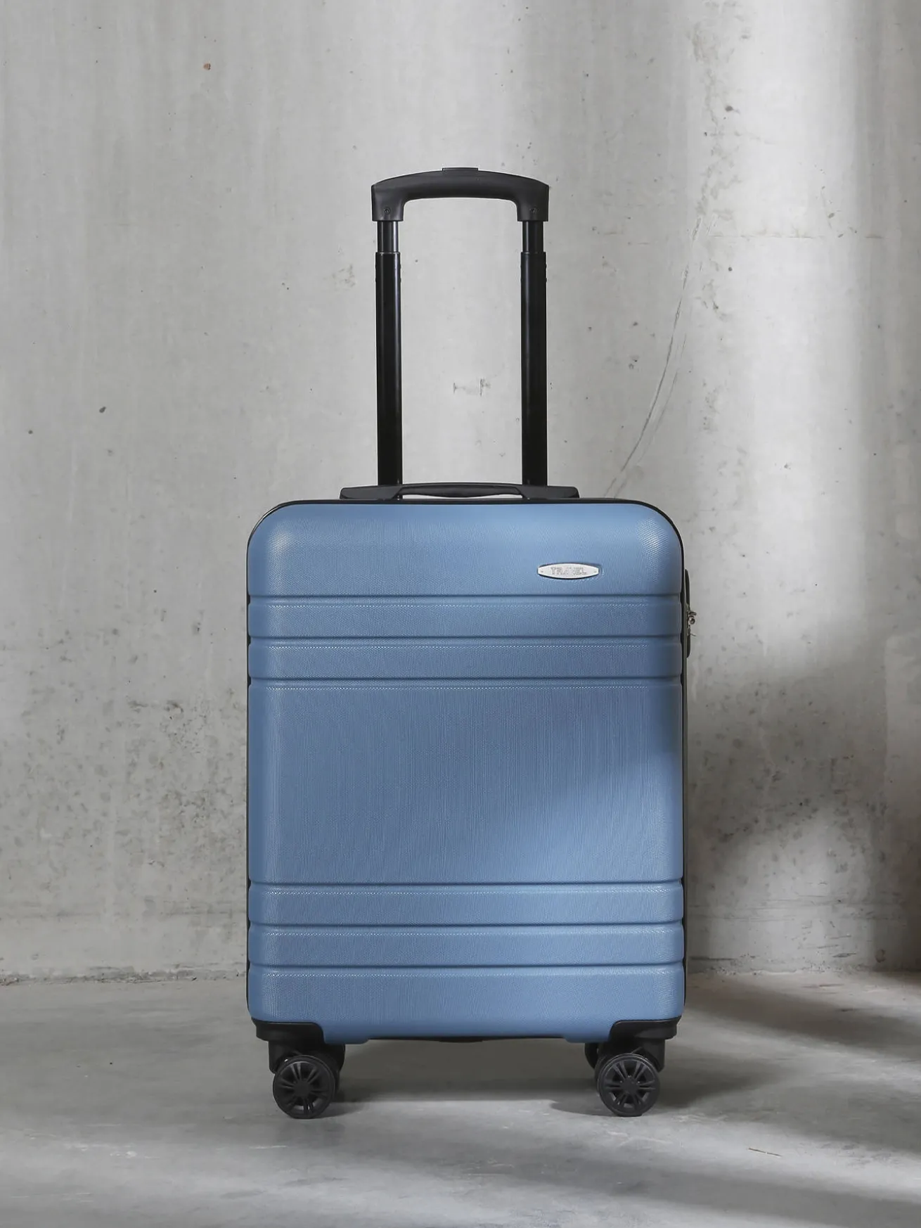 Valise cabine TRAVEL