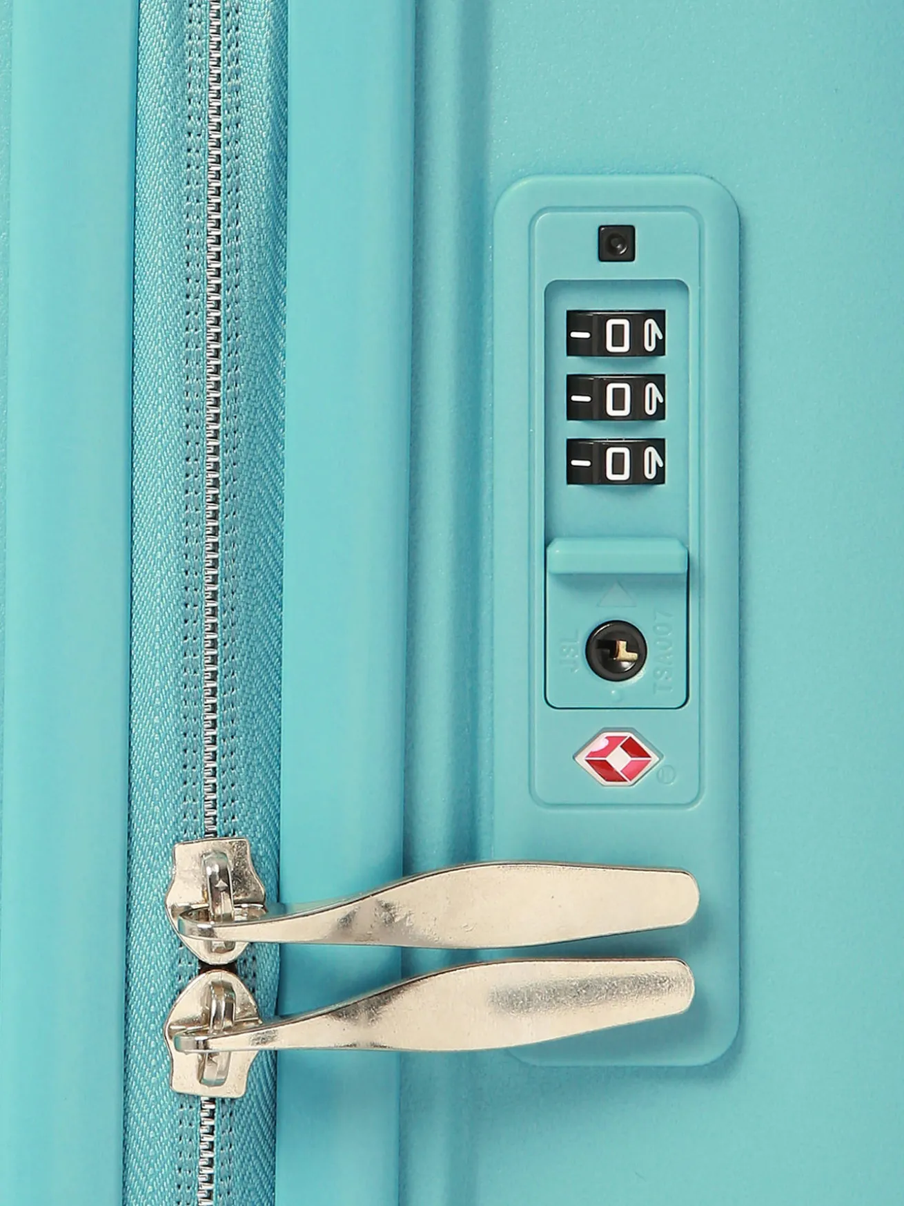 Valise cabine TRAVEL