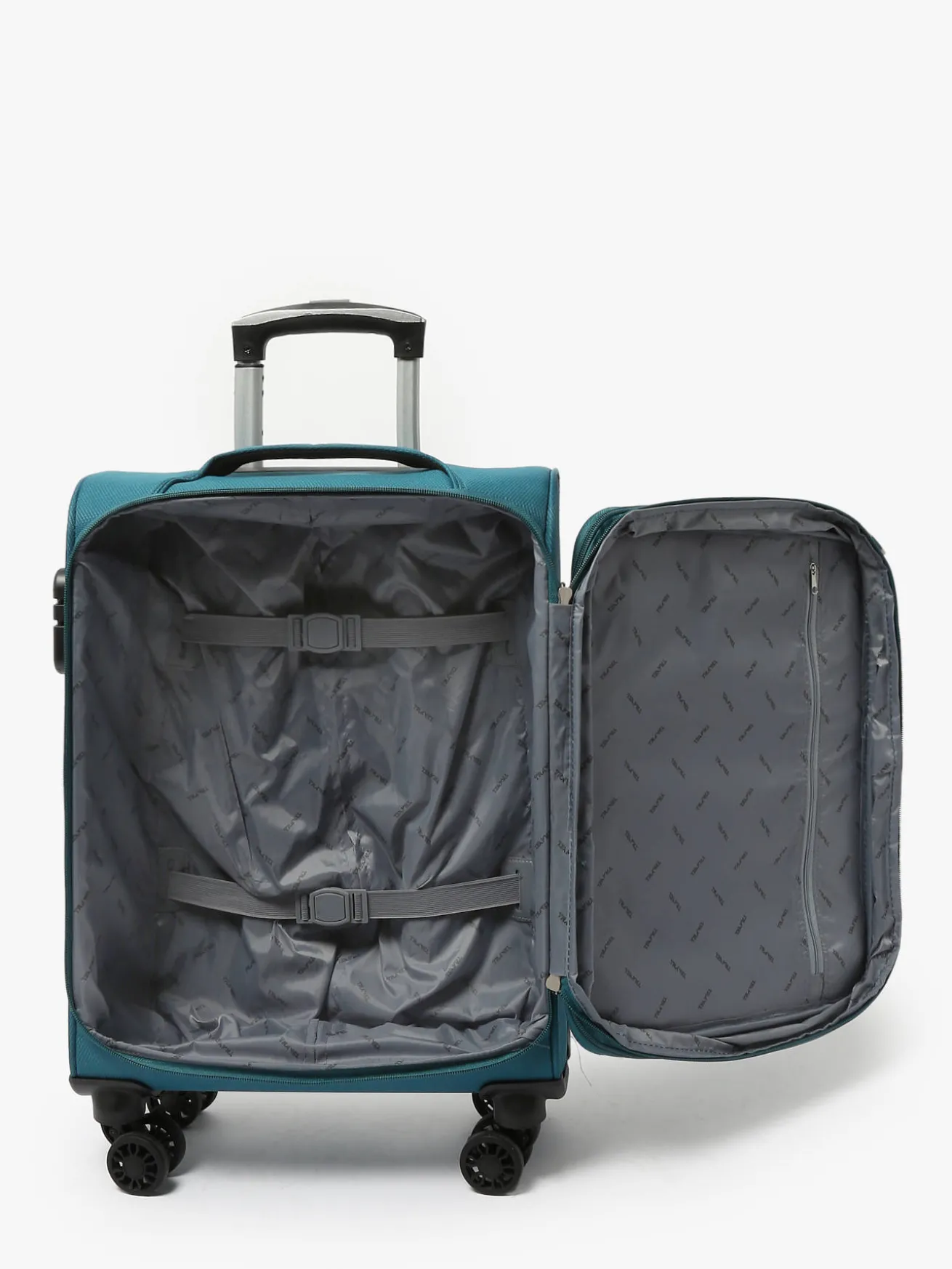 Valise cabine TRAVEL