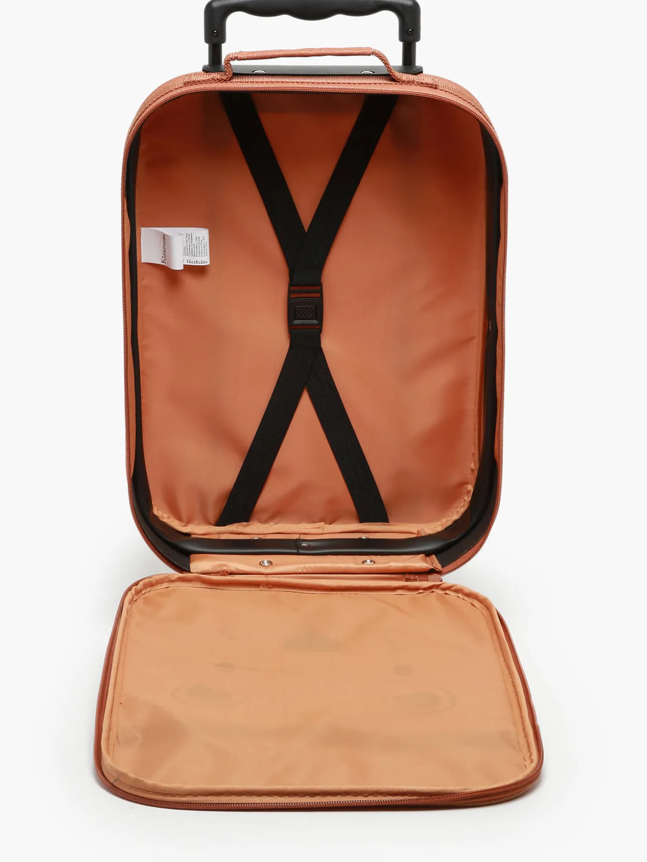 Valise enfant KIDZROOM