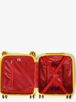 Valise enfant SNOWBALL