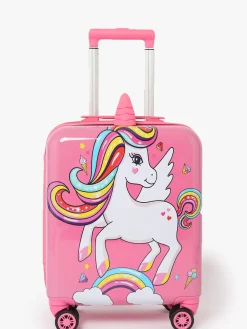 Valise enfant SNOWBALL