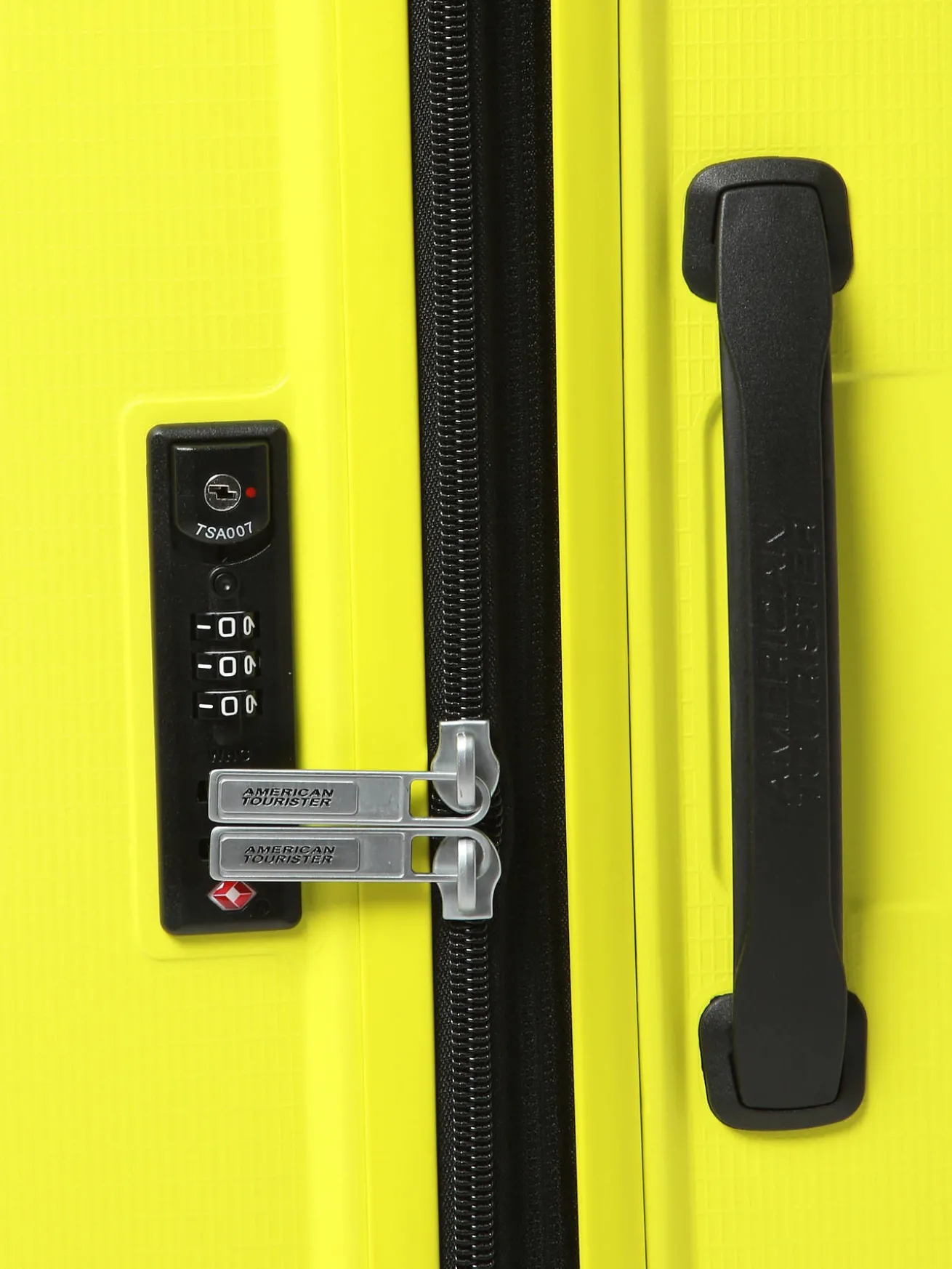 Valise rigide Aerostep AMERICAN TOURISTER