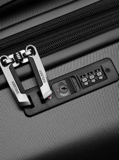 VALISE RIGIDE Air Armour DELSEY