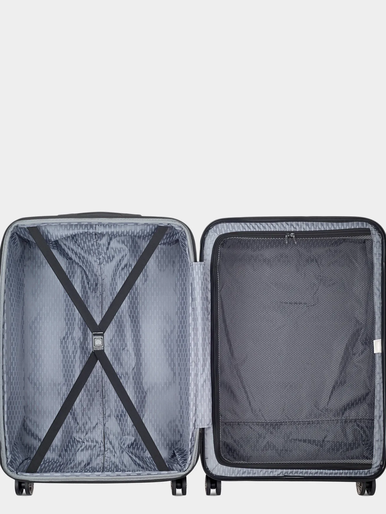 VALISE RIGIDE Air armour DELSEY