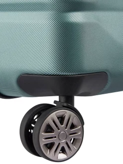 VALISE RIGIDE Air Armour DELSEY