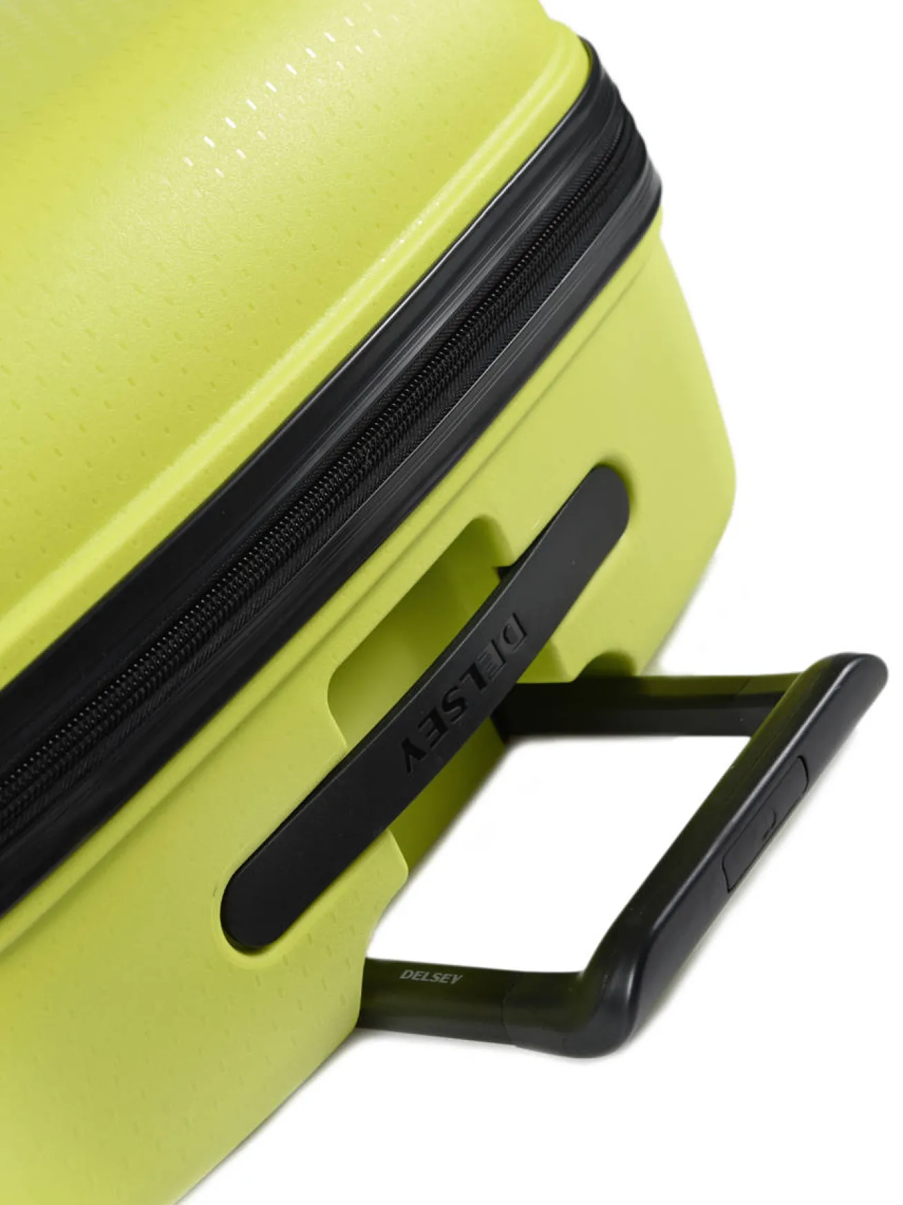 Valise rigide Belmont + DELSEY